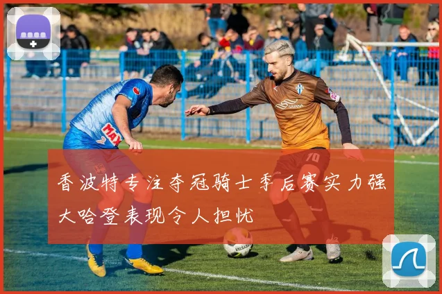 香波特专注夺冠骑士季后赛实力强大哈登表现令人担忧