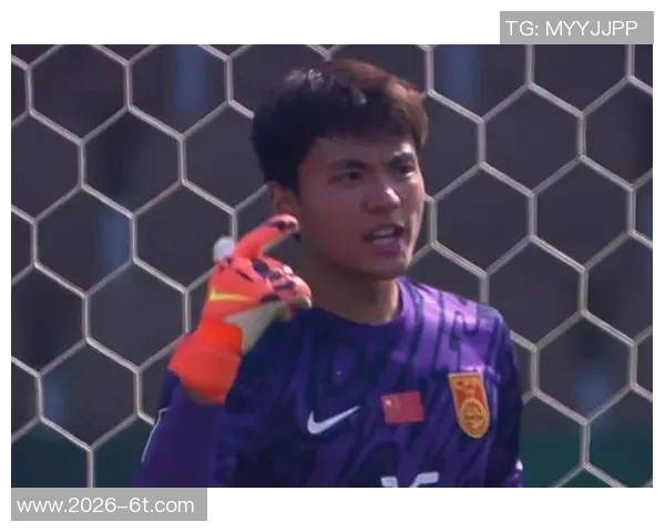 李昊在U23亚洲杯扑救榜上遥遥领先24次扑救是第二名的两倍