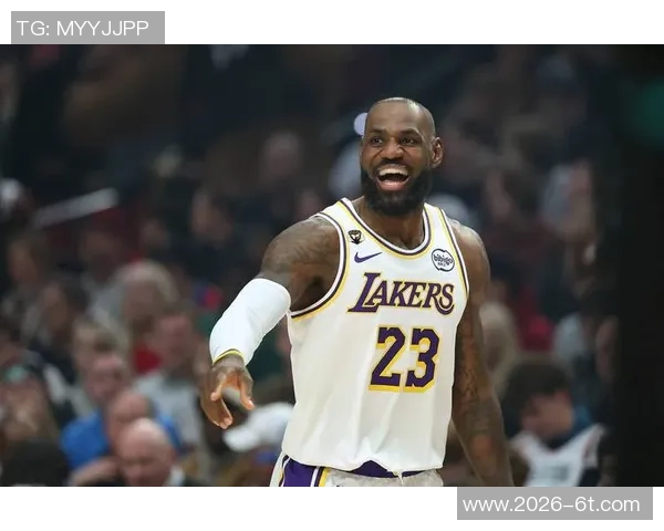 詹姆斯因伤缺席五场湖人新三人组磨合计划面临挑战